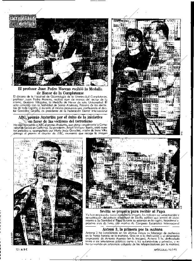 ABC MADRID 10-02-1993 página 12