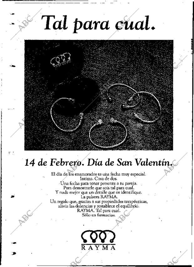 ABC MADRID 10-02-1993 página 120