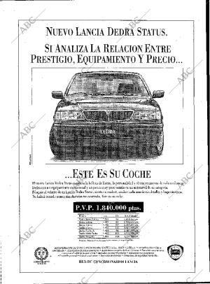 ABC MADRID 10-02-1993 página 14