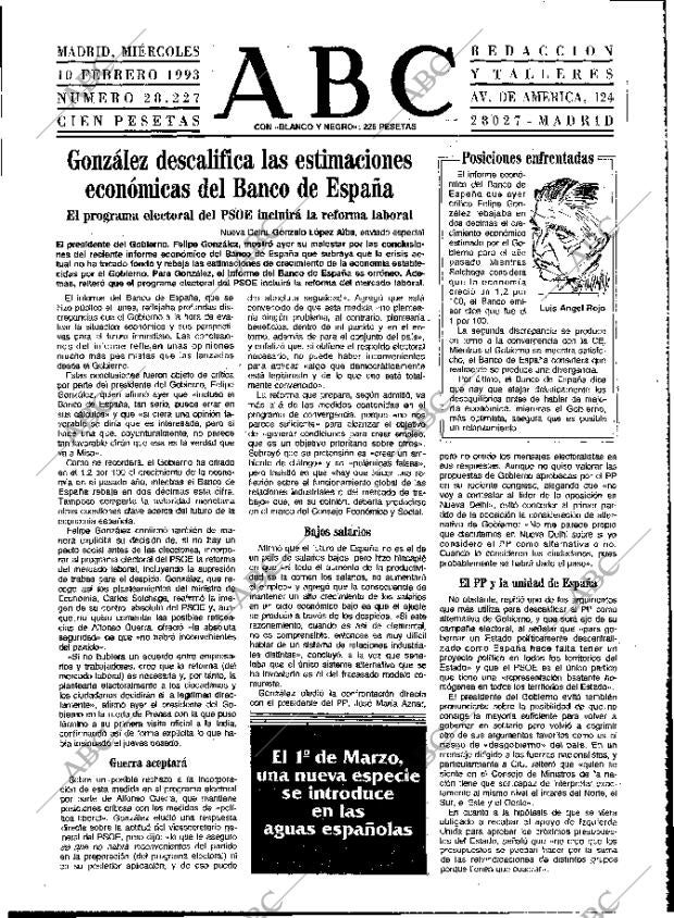 ABC MADRID 10-02-1993 página 15