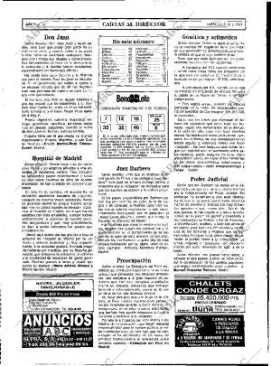 ABC MADRID 10-02-1993 página 16