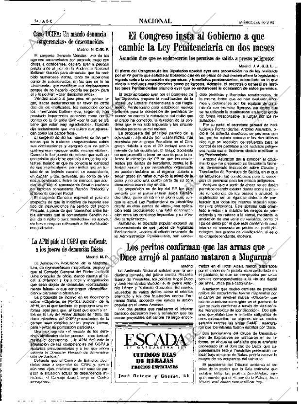 ABC MADRID 10-02-1993 página 24
