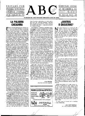 ABC MADRID 10-02-1993 página 3