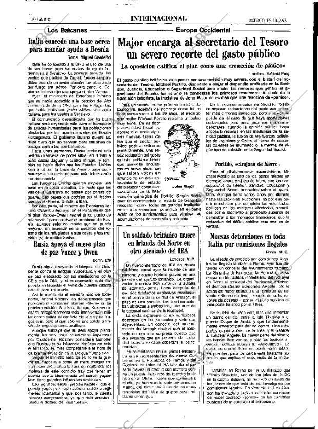 ABC MADRID 10-02-1993 página 30