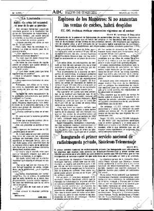 ABC MADRID 10-02-1993 página 38