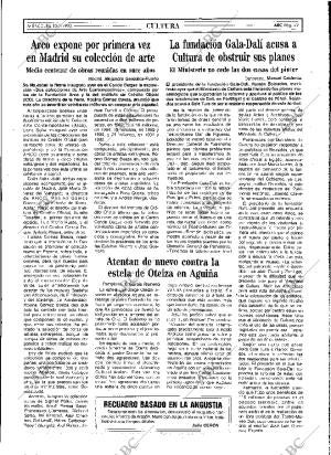 ABC MADRID 10-02-1993 página 49