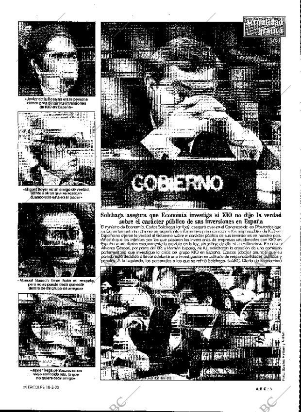 ABC MADRID 10-02-1993 página 5
