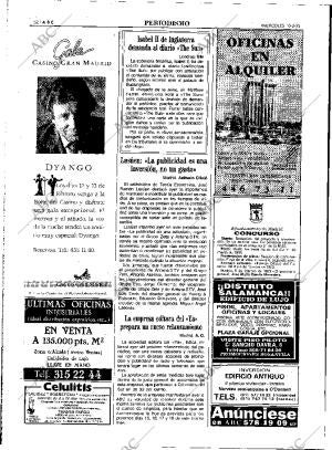 ABC MADRID 10-02-1993 página 52