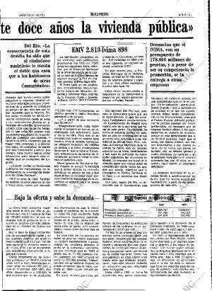 ABC MADRID 10-02-1993 página 61