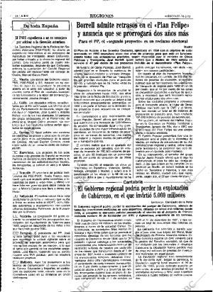 ABC MADRID 10-02-1993 página 64