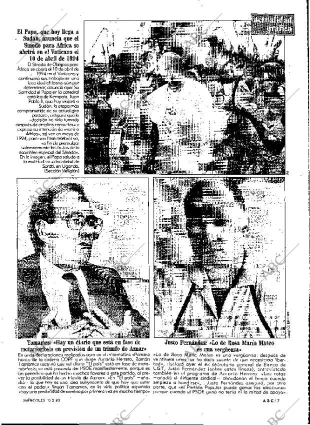 ABC MADRID 10-02-1993 página 7