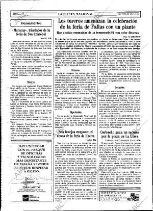 ABC MADRID 10-02-1993 página 74