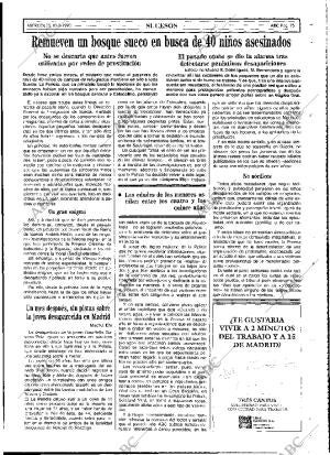 ABC MADRID 10-02-1993 página 75