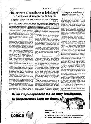 ABC MADRID 10-02-1993 página 76