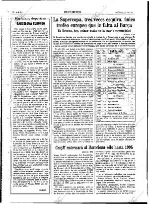 ABC MADRID 10-02-1993 página 78