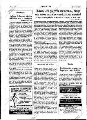 ABC MADRID 10-02-1993 página 80