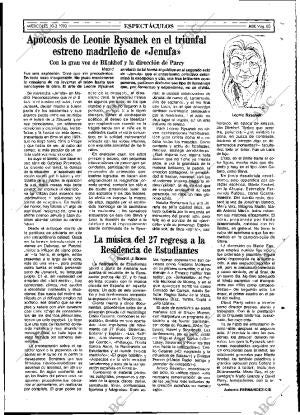ABC MADRID 10-02-1993 página 83