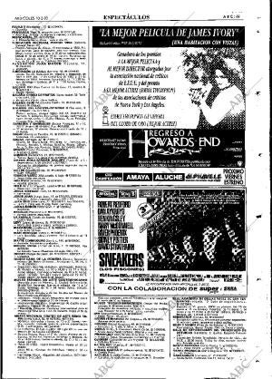 ABC MADRID 10-02-1993 página 89