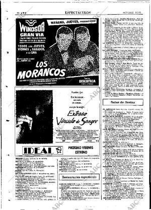 ABC MADRID 10-02-1993 página 90