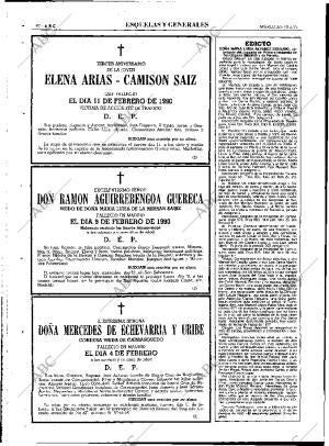 ABC MADRID 10-02-1993 página 92
