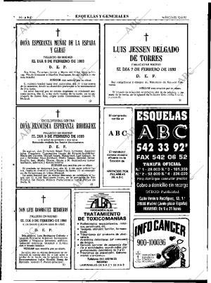 ABC MADRID 10-02-1993 página 94