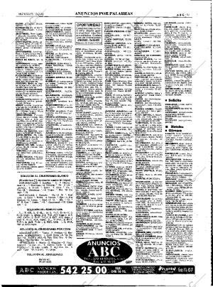 ABC MADRID 10-02-1993 página 97