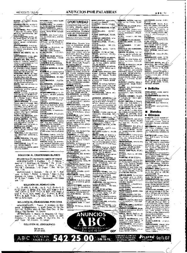 ABC MADRID 10-02-1993 página 97