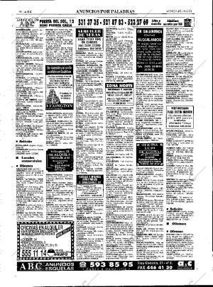 ABC MADRID 10-02-1993 página 98