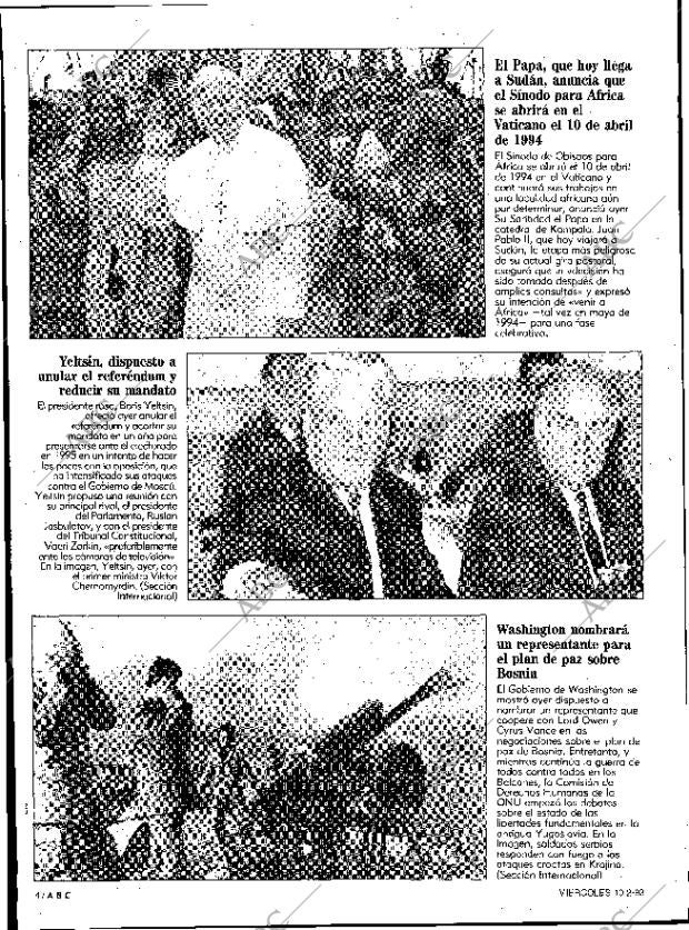 ABC SEVILLA 10-02-1993 página 4