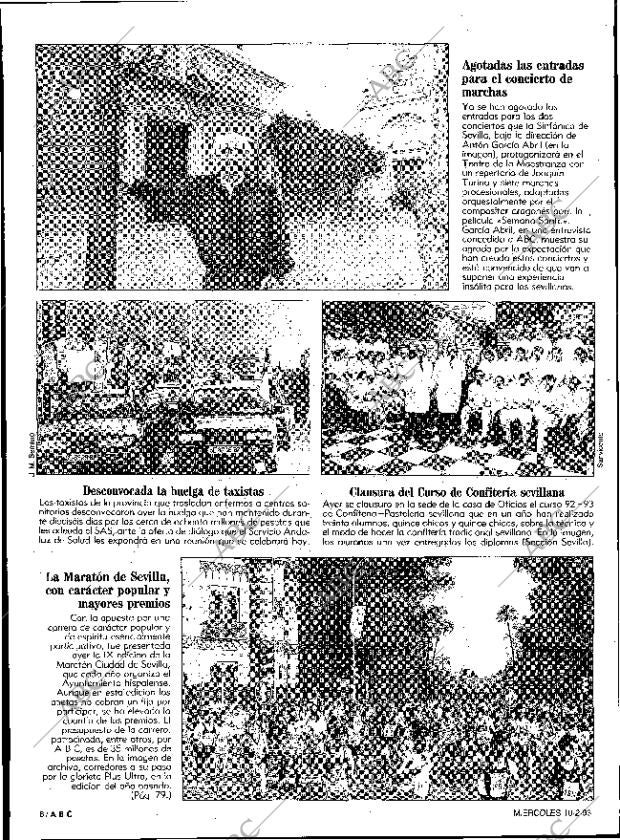 ABC SEVILLA 10-02-1993 página 6