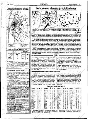 ABC SEVILLA 10-02-1993 página 64