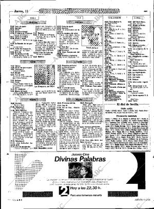 ABC SEVILLA 11-02-1993 página 110