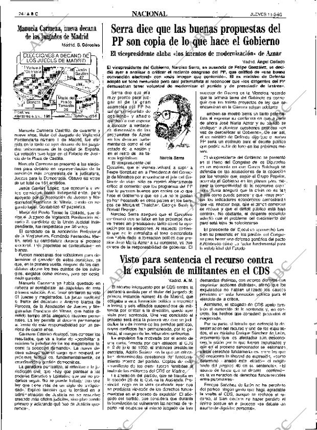 ABC SEVILLA 11-02-1993 página 24