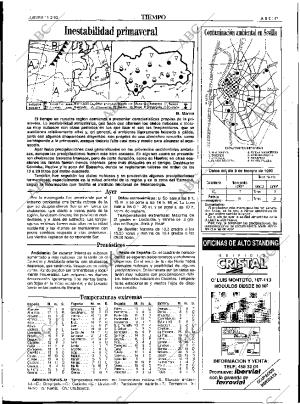 ABC SEVILLA 11-02-1993 página 47