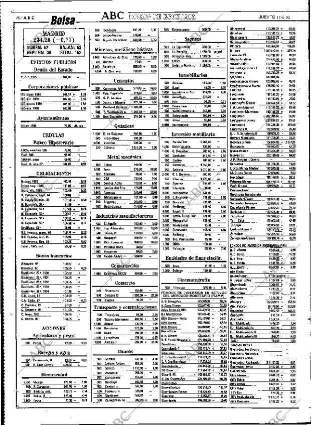 ABC SEVILLA 11-02-1993 página 76