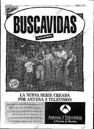 ABC SEVILLA 11-02-1993 página 78