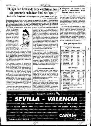 ABC SEVILLA 11-02-1993 página 83