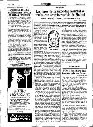 ABC SEVILLA 11-02-1993 página 88