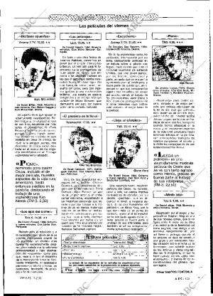 ABC MADRID 12-02-1993 página 123