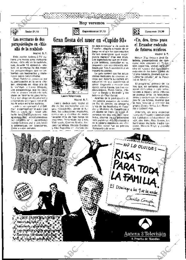 ABC MADRID 12-02-1993 página 125