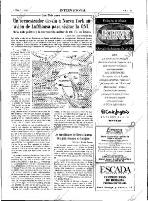 ABC MADRID 12-02-1993 página 33