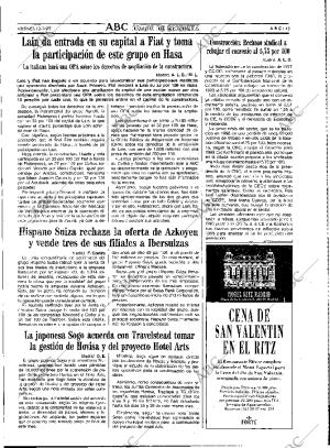 ABC MADRID 12-02-1993 página 43