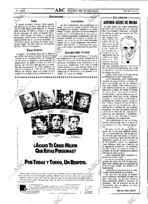 ABC MADRID 12-02-1993 página 52