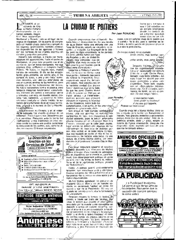 ABC MADRID 12-02-1993 página 54