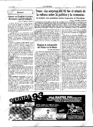 ABC MADRID 12-02-1993 página 56