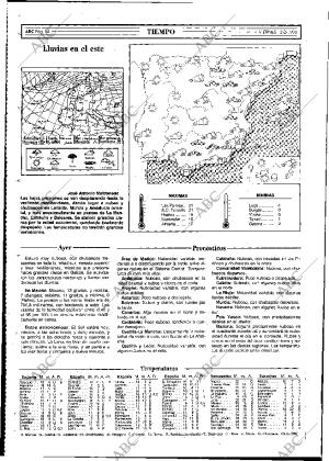 ABC MADRID 12-02-1993 página 68