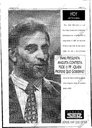 ABC MADRID 12-02-1993 página 71