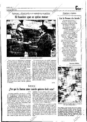 ABC MADRID 12-02-1993 página 87
