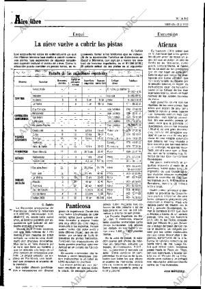ABC MADRID 12-02-1993 página 90