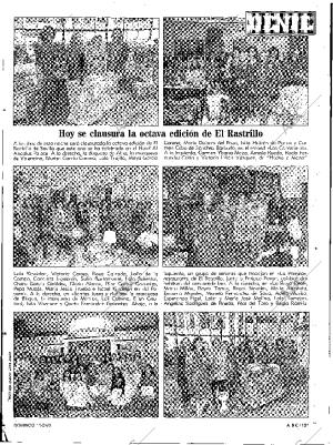 ABC SEVILLA 14-02-1993 página 131